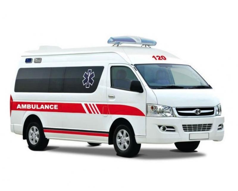 1500دستگاه آمبولانس در مرز فرسودگی 1500دستگاه آمبولانس در مرز فرسودگی