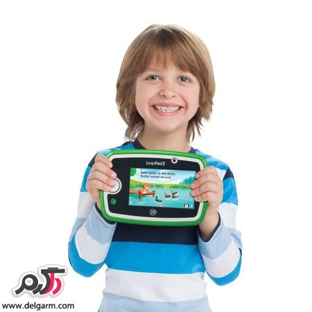 از وابسته شدن کودک تان به تبلت با این روشها جلوگیری کنید از وابسته شدن کودک تان به تبلت با این روشها جلوگیری کنید