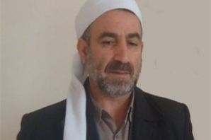 عضو شورای روحانیت اهل سنت جوانرود: خاک استان کرمانشاه به خون پیشمرگان کرد مسلمان رنگین است/ اهمیت تحقق دیدار مردم استان کرمانشاه با مقام معظم رهبری عضو شورای روحانیت اهل سنت جوانرود: خاک استان کرمانشاه به خون پیشمرگان کرد مسلمان رنگین است/ اهمیت تحقق دیدار مردم استان کرمانشاه با مقام معظم رهبری