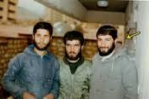 تنگه مرصاد میعادگاه وصال ربانی فرماندار متدین کنگاوری شد تنگه مرصاد میعادگاه وصال ربانی فرماندار متدین کنگاوری شد