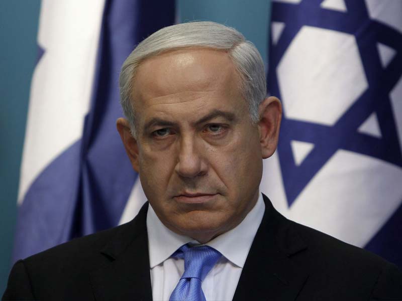 ارائه سند به کنگره برای تغییر توافق هستهای با گزینههای اسرائیل ارائه سند به کنگره برای تغییر توافق هستهای با گزینههای اسرائیل