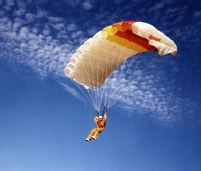 	رقابتهای پاراگلایدر قهرمانی کشور در کرمانشاه به کار خود پایان داد 