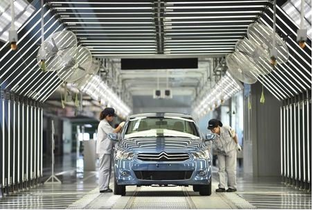 پایان دوران طلایی چینی‌ها دربازارخودروی ایران/تخفیفها به اوج رسید