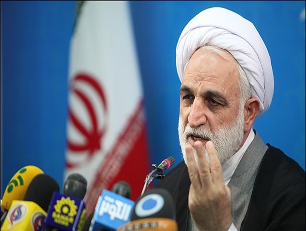 ابراز امیدواری برای اجرای حکم زندان مهدی هاشمی/تکذیب بازداشت مشایی، سعیدلو و سفر رحیمی به خارج/برگزاری دادگاه زنجانی در ۱۱ مهر/صدور حکم مرتضوی تا ۱۰ روز دیگر ابراز امیدواری برای اجرای حکم زندان مهدی هاشمی/تکذیب بازداشت مشایی، سعیدلو و سفر رحیمی به خارج/برگزاری دادگاه زنجانی در ۱۱ مهر/صدور حکم مرتضوی تا ۱۰ روز دیگر