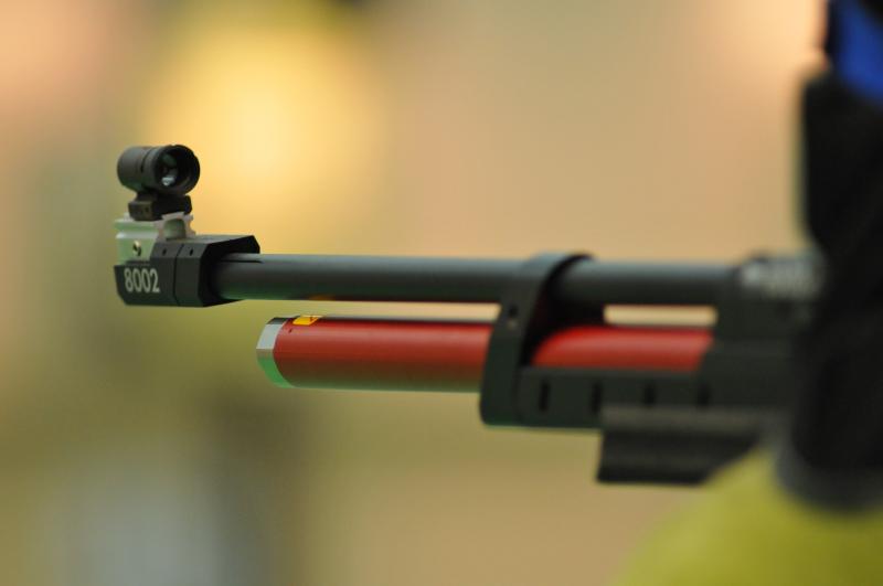 اعزام تیراندازان کرمانشاهی به مسابقات قهرمانی کشور اعزام تیراندازان کرمانشاهی به مسابقات قهرمانی کشور