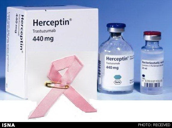 تولید نسخه جدید داروی سرطان پستان به کمک باکتریها/ تولید نانوبادیهای ضدسرطان تولید نسخه جدید داروی سرطان پستان به کمک باکتریها/ تولید نانوبادیهای ضدسرطان
