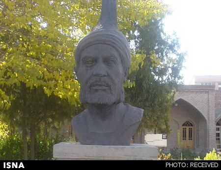 مردی که دنیا را شیفته هنرش کرد مردی که دنیا را شیفته هنرش کرد