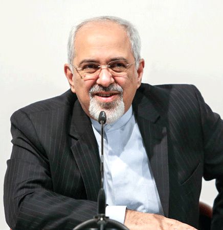 تذکر ظریف به اوباما/ عادت خطرناک قرون ماضی را کنار بگذارید تذکر ظریف به اوباما/ عادت خطرناک قرون ماضی را کنار بگذارید