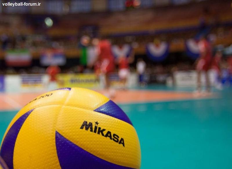 	روزهای کم‌فروغ بالابلندهای کرمانشاهی/ والیبال پشت تور مشکلات 