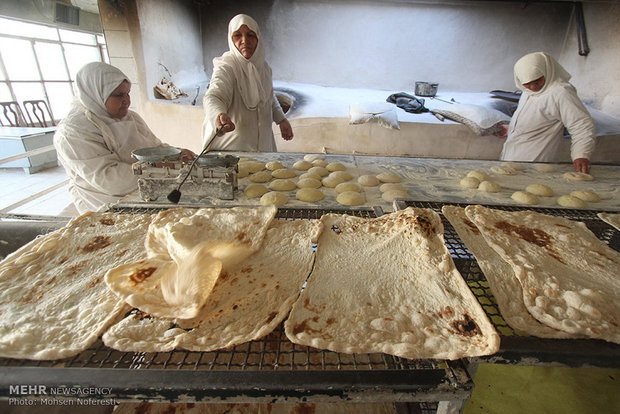 تاثیر مصرف برنج و نان سفید در بروز افسردگی تاثیر مصرف برنج و نان سفید در بروز افسردگی