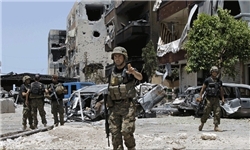 جزئیات شدیدترین حمله تروریستها به فرودگاه «کویرس» در شرق حلب/60 تروریست کشته شدند جزئیات شدیدترین حمله تروریستها به فرودگاه «کویرس» در شرق حلب/60 تروریست کشته شدند