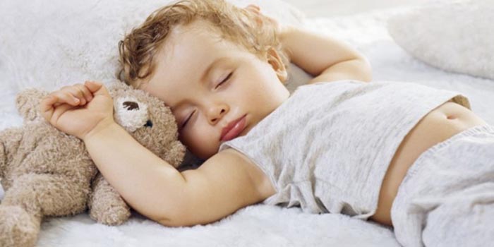  نکاتی راجع به جدا كردن اتاق كودک 