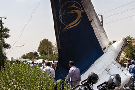   علت اصلی سقوط ایران 140 اعلام شد