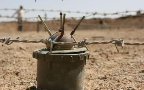 انفجار مین در قصرشیرین ۲ مصدوم بر جای گذاشت