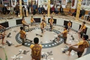 کرمانشاه میزبان برگزاری مسابقات زورخانه ای قهرمانی نونهالان کشور شد کرمانشاه میزبان برگزاری مسابقات زورخانه ای قهرمانی نونهالان کشور شد