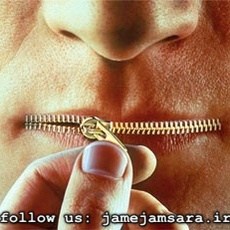  کم حرفی در رابطه، یعنی وضعیت قرمز؟! 