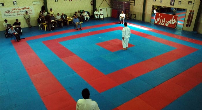 محدود کردن تمرینات ورزشکاران تا نارضایتی هیات ها/ وقتی قوانین بدون مطالعه و کار کارشناسی فقط اجرا می شوند محدود کردن تمرینات ورزشکاران تا نارضایتی هیات ها/ وقتی قوانین بدون مطالعه و کار کارشناسی فقط اجرا می شوند