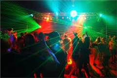 دستگیری ملی‌پوش فوتبال در پارتی شبانه/ دو بازیکن از صحنه گریختند!