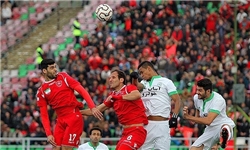 پرسپولیس و ذوب آهن؛ نبرد برانکو با کاپیتان یحیی/ برادرکشی استقلال در اهواز پرسپولیس و ذوب آهن؛ نبرد برانکو با کاپیتان یحیی/ برادرکشی استقلال در اهواز