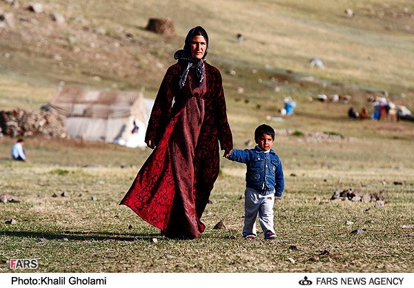 	سوخت رسانی به عشایرکرمانشاه انجام می شود/ توزیع ۵۰ هزار سیلندرگاز 
