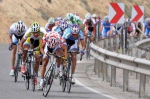 حضور رکابزنان کرمانشاهی در مسابقات کورس جادهای کشور حضور رکابزنان کرمانشاهی در مسابقات کورس جادهای کشور