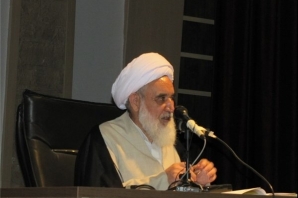 	تعالیم قرآنی بهترین هدایت کننده بشر/ خدمت باید برای رضای خدا باشد 