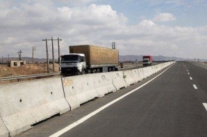 	۳ پروژه راه و شهرسازی در استان کرمانشاه به بهره برداری رسید 