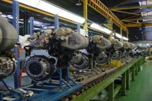 ۲۶طرح دربخش صنعت ومعدن کرمانشاه افتتاح می شود/ اشتغالزایی ۵۰۰ نفر ۲۶طرح دربخش صنعت ومعدن کرمانشاه افتتاح می شود/ اشتغالزایی ۵۰۰ نفر