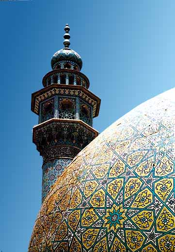 یک استاد حوزه و دانشگاه: مساجد کارکردهای مهم خود را از دست دادهاند یک استاد حوزه و دانشگاه: مساجد کارکردهای مهم خود را از دست دادهاند