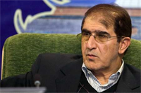 آنچه در نشست خبری استاندار کرمانشاه گذشت آنچه در نشست خبری استاندار کرمانشاه گذشت