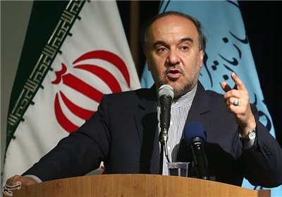 گردشگری می تواند موتور محرکه خروج اقتصاد ایران از رکود باشد