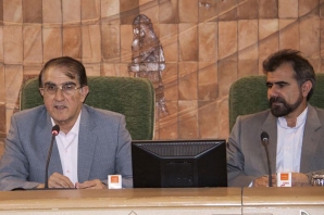 ایجاد زمینه برای اهانت به وحدت و یکپارچگی قومیتهای ایرانی/ شهر نا امید از تدبیرها + تصویر 