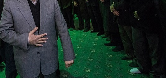 	تبلیغات زودهنگام نامزدهای احتمالی در خیابان و تلگرام/ از کاندیداهایی که شریک غم اهل عالمند تا مهروزانی که کلیددار شدند 