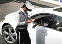 آغاز طرح زوج و فرد خودروها در کرمانشاه از 16 شهریور