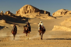 	فروش ۲۷ میلیون تومانی فیلم «محمد رسول الله» در کرمانشاه 