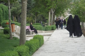 پارکی که به دنبال نام گم شده خود می گردد/ بانوان کرمانشاهی در انتظار تمام شدن خواب زمستانی یک پروژه پارکی که به دنبال نام گم شده خود می گردد/ بانوان کرمانشاهی در انتظار تمام شدن خواب زمستانی یک پروژه