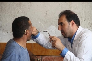 برگزاری بیش از ۱۰۰ اردوی جهادی توسط بسیج جامعه پزشکی کرمانشاه برگزاری بیش از ۱۰۰ اردوی جهادی توسط بسیج جامعه پزشکی کرمانشاه