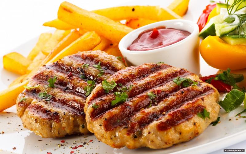 چه غذاهایی باعث سلامتی مردان میشود چه غذاهایی باعث سلامتی مردان میشود