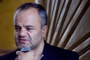 فرزند آیت الله زرندی اجازه ورود طلاب به حوزه علمیه امام خمینی (ره) را نمی دهد/ ملک پدری یا مدرسه علمیه؟ 