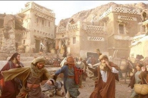 فروش فیلم «محمد رسول الله» درکرمانشاه به ۳۸۰ میلیون ریال رسید فروش فیلم «محمد رسول الله» درکرمانشاه به ۳۸۰ میلیون ریال رسید