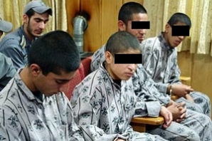 	نقض بزرگ قانون با دستانی کوچک/ ذهن نابالغ دردسر ساز می شود 