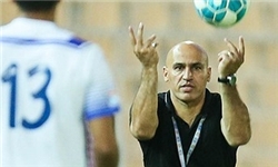 تا آخرین نفس مبارزه میکنیم و الاهلی را ۲ بر یک شکست میدهیم تا آخرین نفس مبارزه میکنیم و الاهلی را ۲ بر یک شکست میدهیم