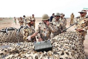 رزمایش بزرگ نظامی محمد رسول الله در قصرشیرین برگزار می شود 