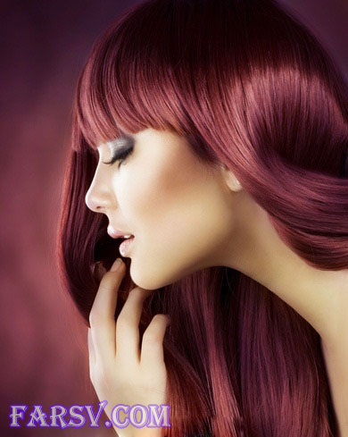  تراشیدن مو در خانمها آن را پرپشت می‌كند؟ 