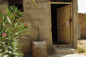 	مدارسی که بیشتر به خرابه شبیه اند/ تحصیل دانش آموزان همراه با ترس و وحشت + تصاویر 