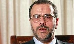 اسدالله رازانی استاندار جدید کرمانشاه شد