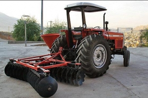 	پرداخت۳۳۴ میلیارد ریال تسهیلات مکانیزاسیون به کشاورزان کرمانشاهی 