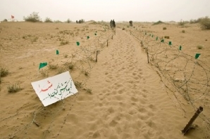 	۷۰۰۰ نفر درهفته دفاع مقدس از مناطق عملیاتی کرمانشاه بازدیدمی کنند 