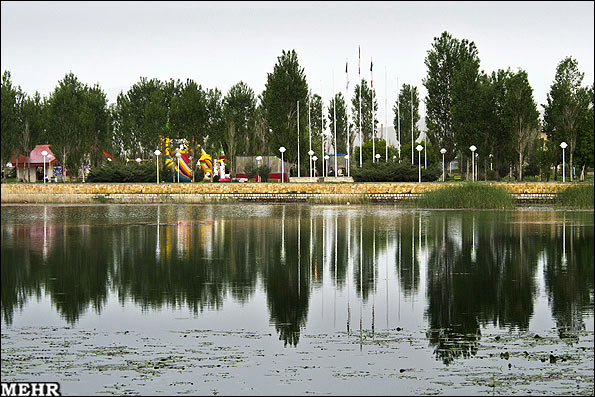 	چشمه‌های جوشان سرزمین «سنگ و آب» به تاریخ پیوست/ کام تشنه سراب‌ها 