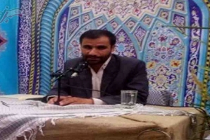 	دفاع مقدس برگ زرینی از افتخارات ایران اسلامی است 